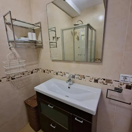 De Vacaciones Apartmán