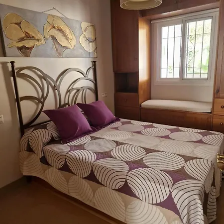 De Vacaciones Apartmán Nerja