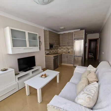 De Vacaciones Apartmán