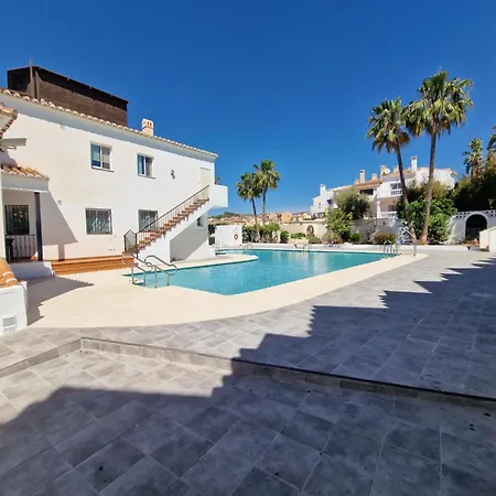 Apartmán De Vacaciones *