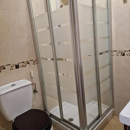 Apartmán De Vacaciones Nerja